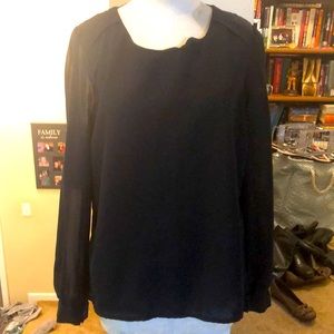 Long sleeve top